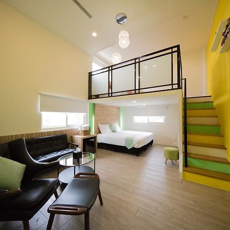 Tiffany Homestay Cape Eluanbi Esterno foto