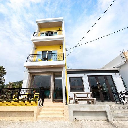 Tiffany Homestay Cape Eluanbi Esterno foto