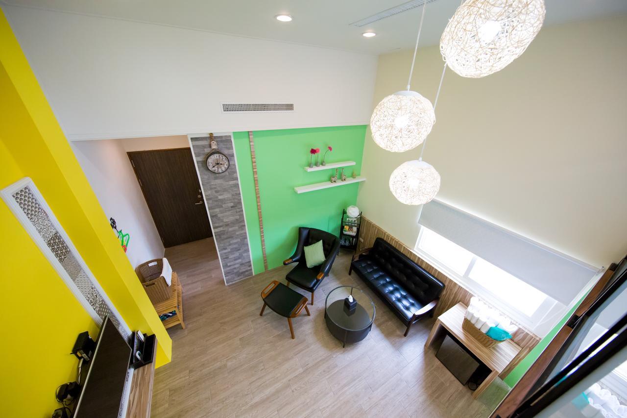 Tiffany Homestay Cape Eluanbi Esterno foto