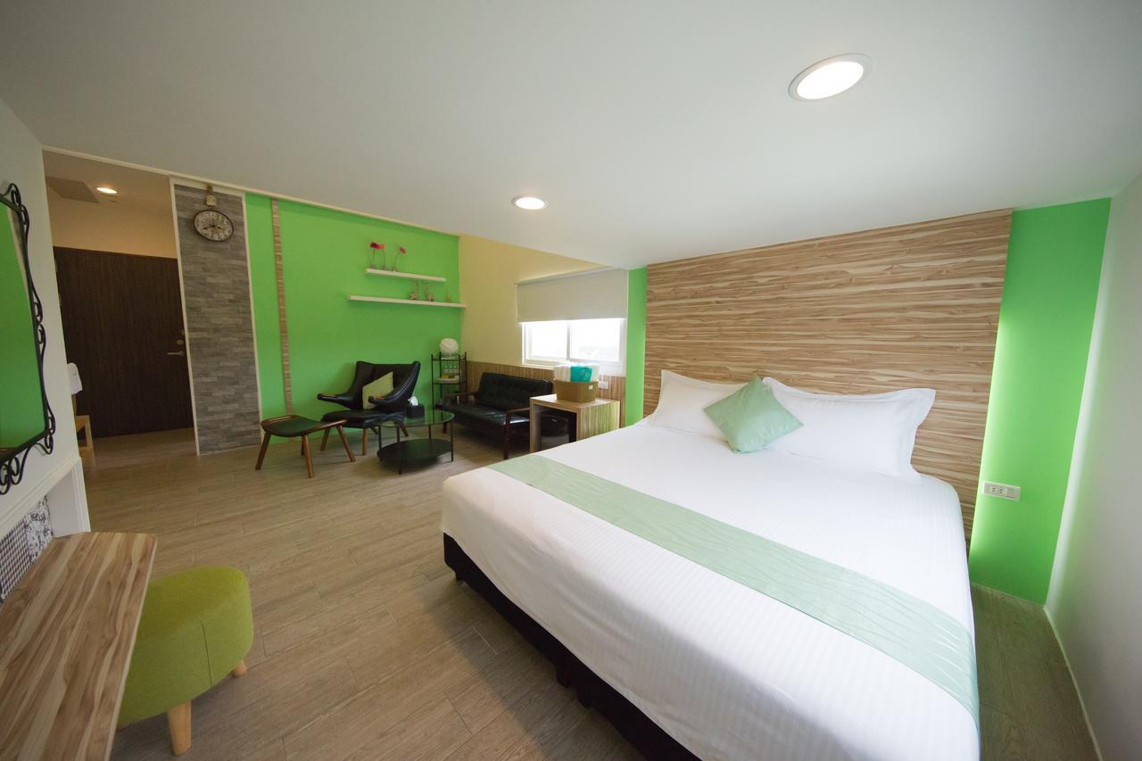 Tiffany Homestay Cape Eluanbi Esterno foto