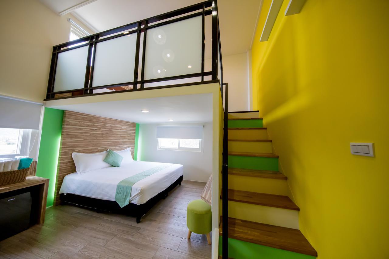 Tiffany Homestay Cape Eluanbi Esterno foto