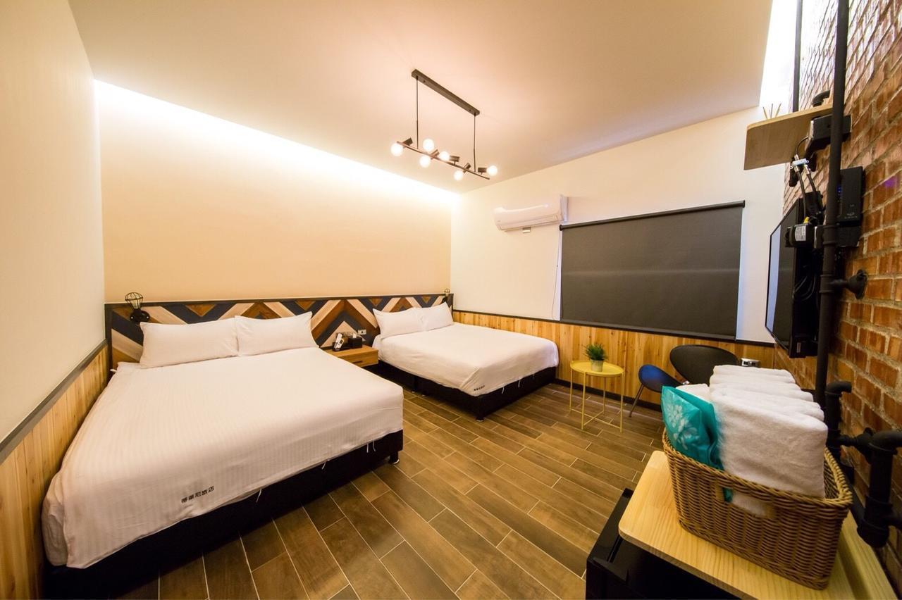 Tiffany Homestay Cape Eluanbi Esterno foto