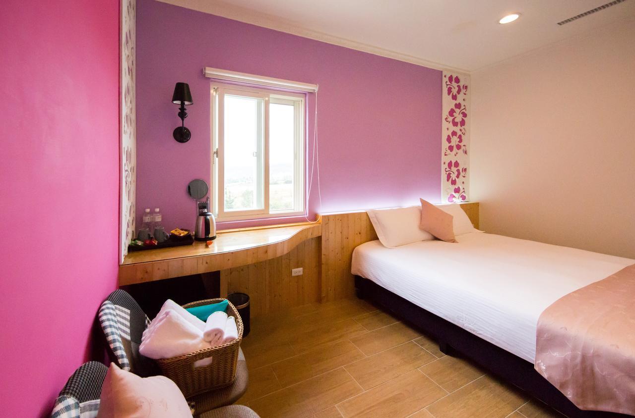 Tiffany Homestay Cape Eluanbi Esterno foto