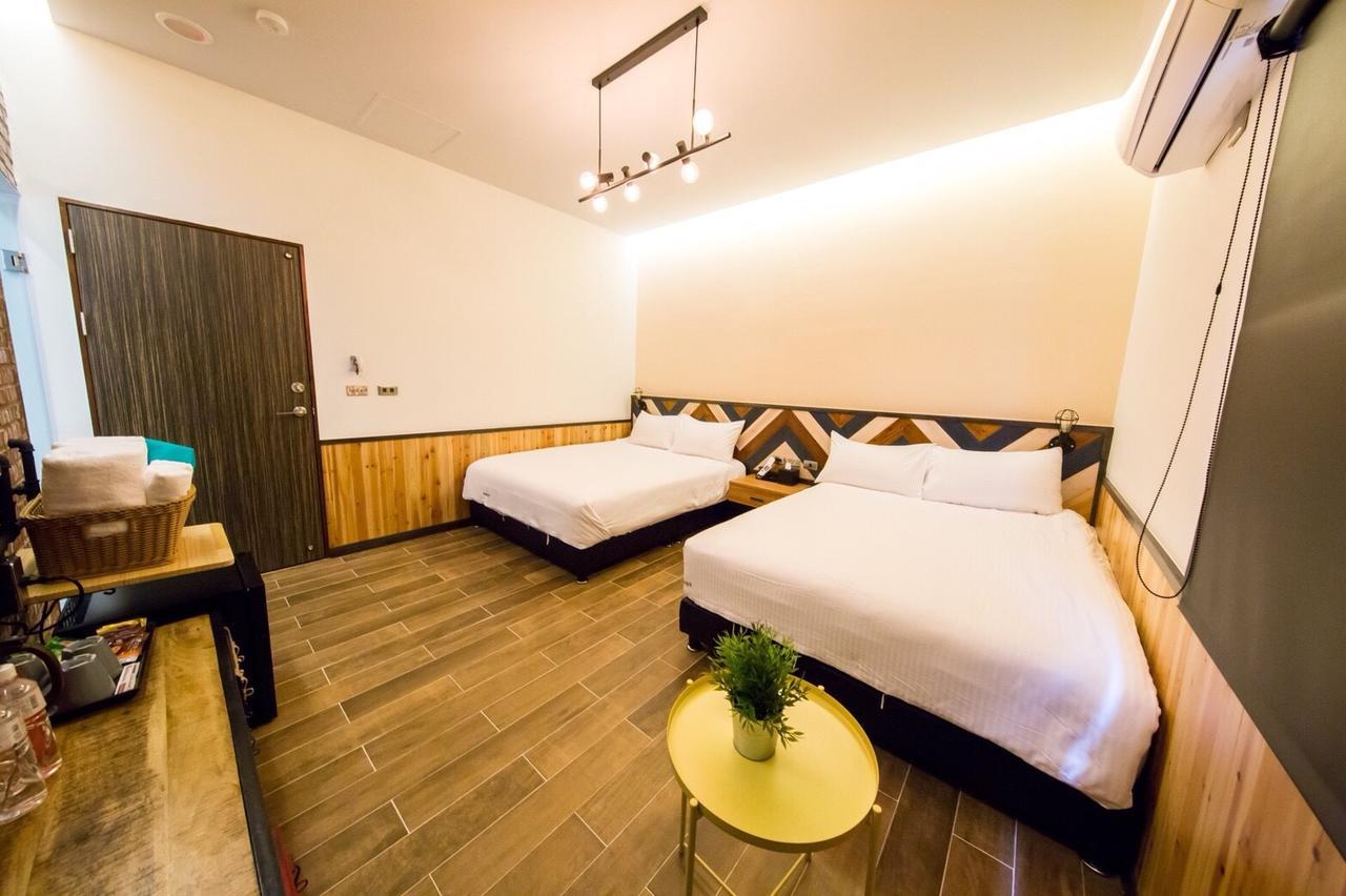 Tiffany Homestay Cape Eluanbi Esterno foto