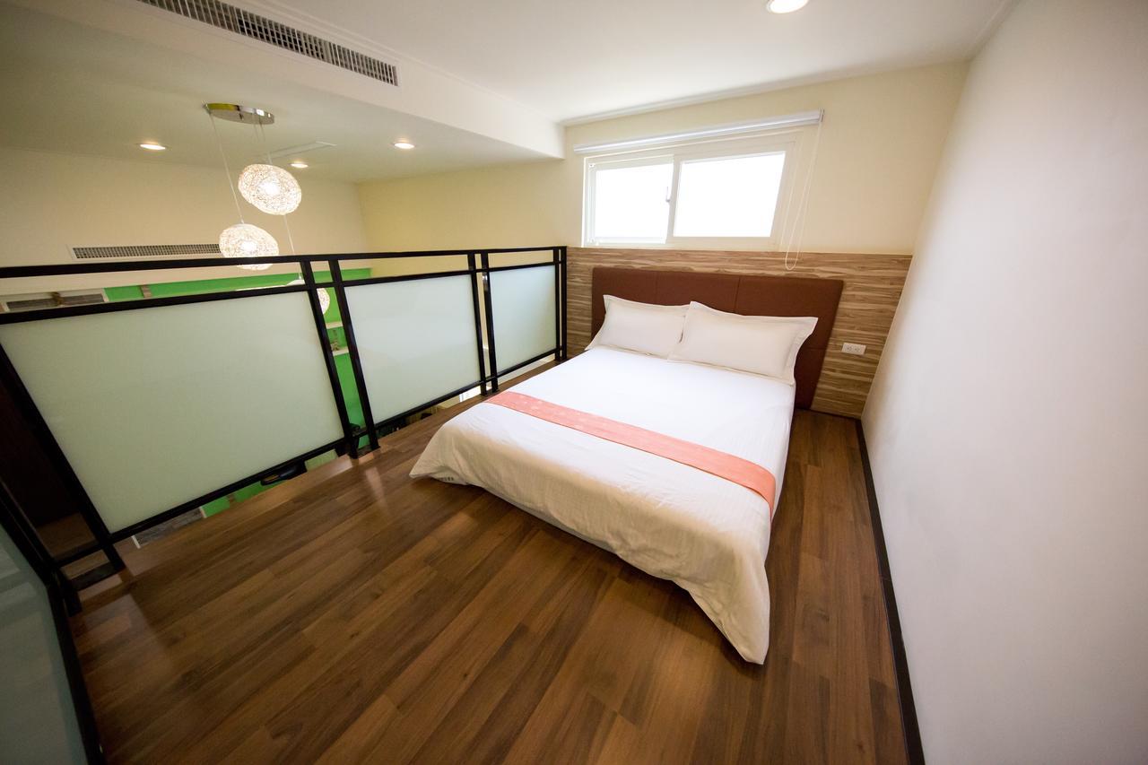 Tiffany Homestay Cape Eluanbi Esterno foto