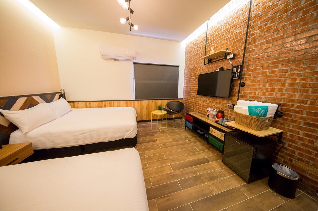 Tiffany Homestay Cape Eluanbi Esterno foto