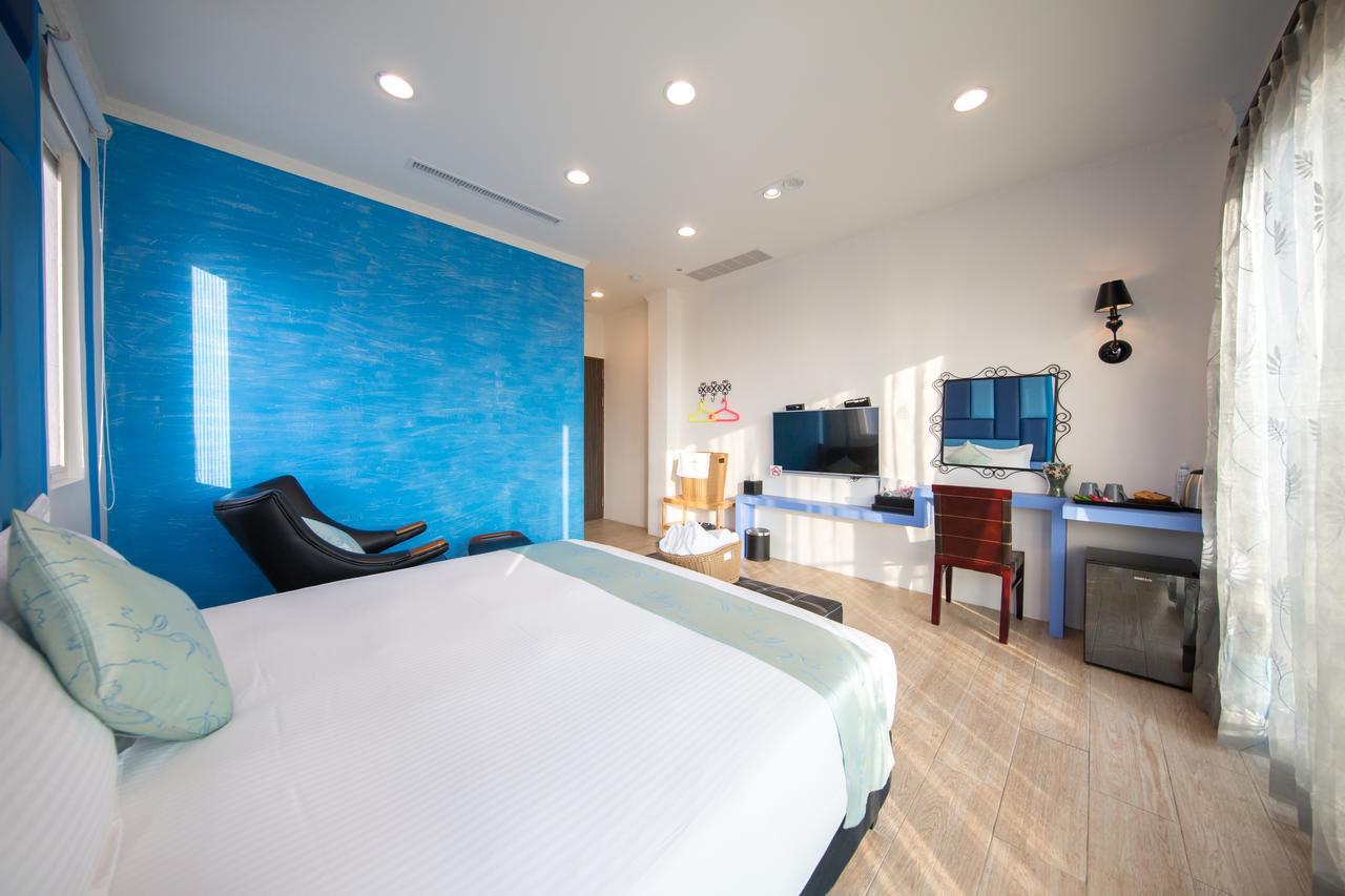 Tiffany Homestay Cape Eluanbi Esterno foto