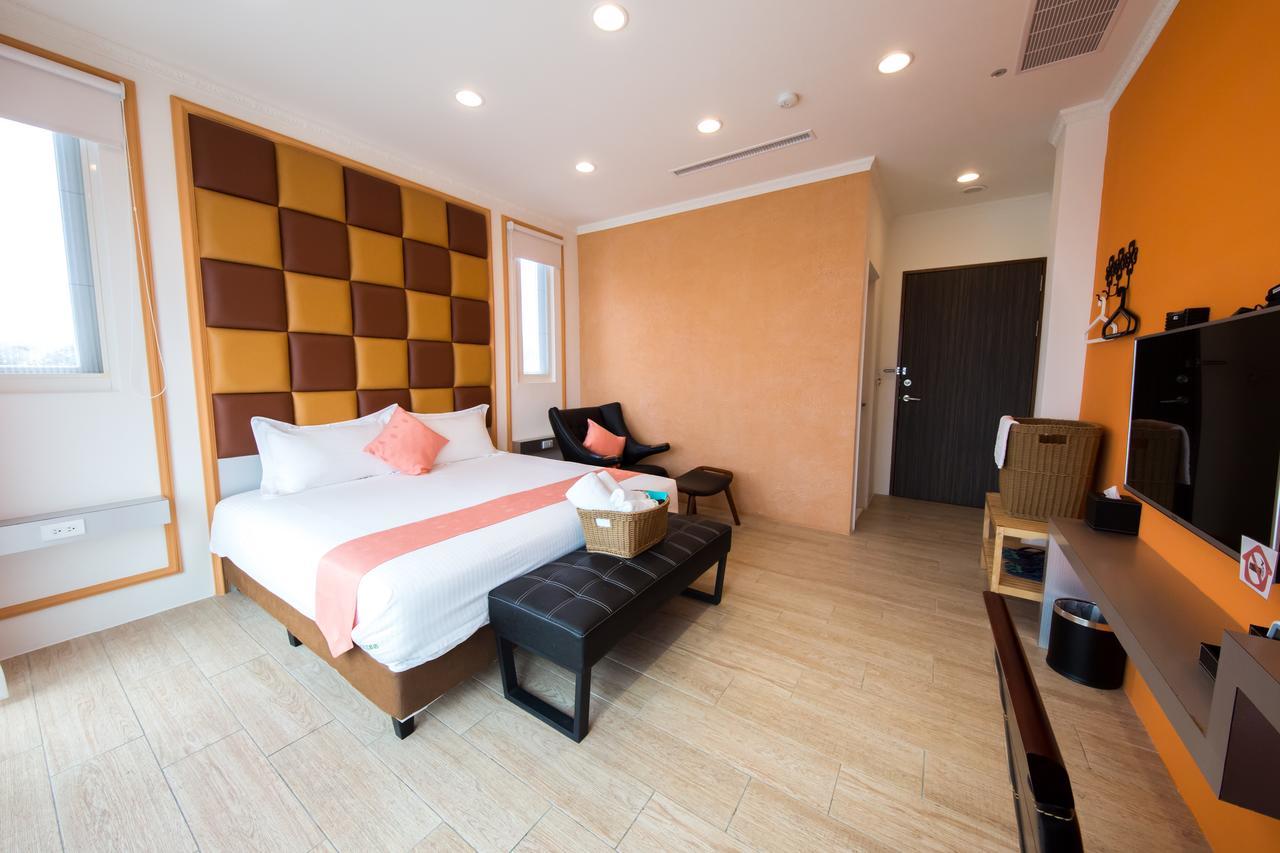 Tiffany Homestay Cape Eluanbi Esterno foto