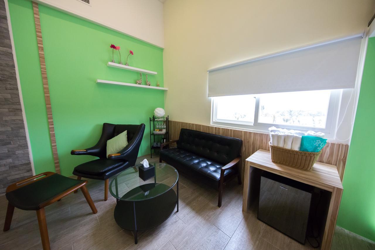 Tiffany Homestay Cape Eluanbi Esterno foto