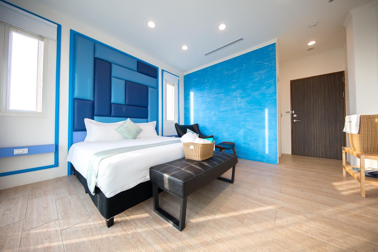 Tiffany Homestay Cape Eluanbi Esterno foto