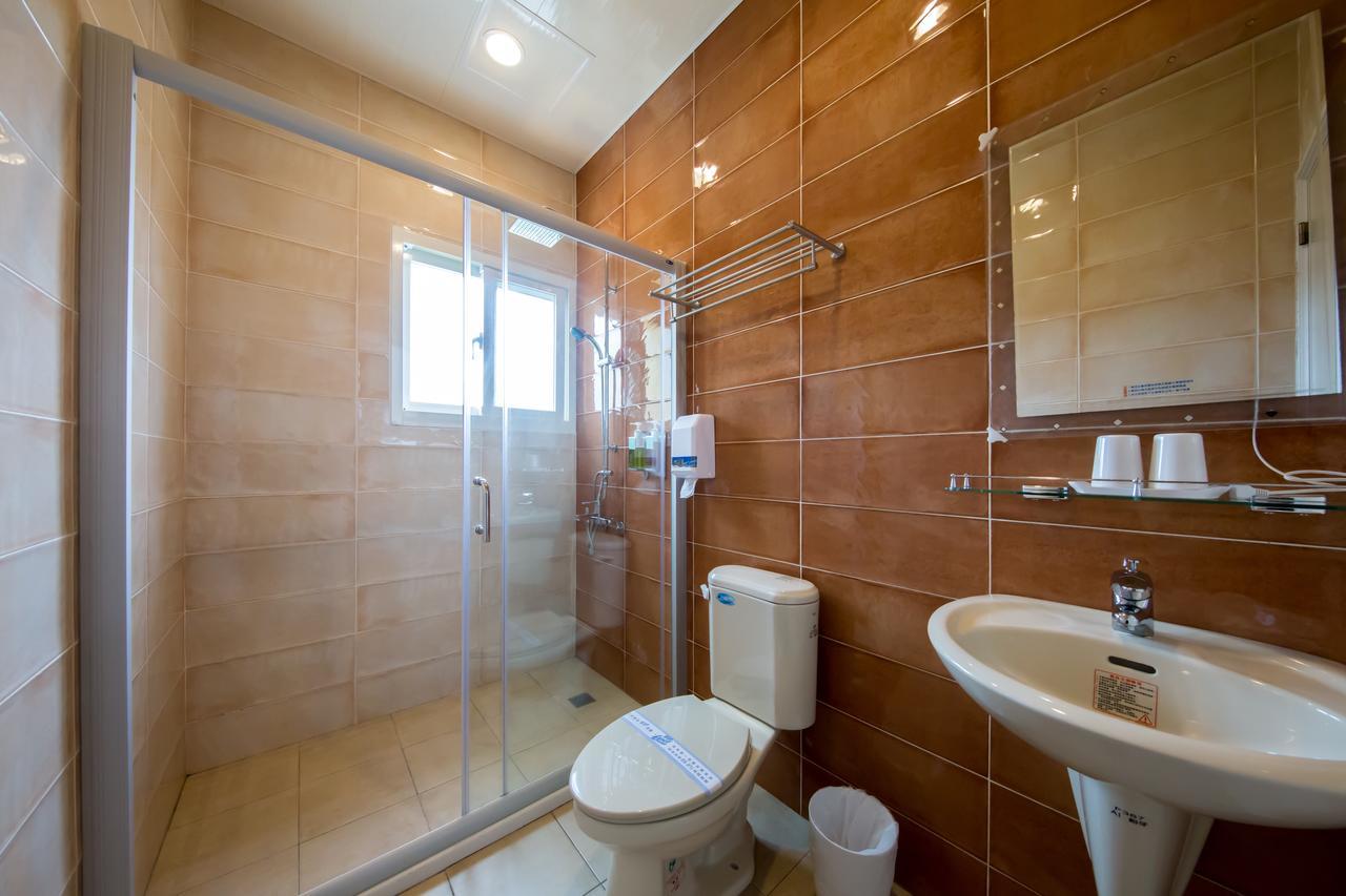 Tiffany Homestay Cape Eluanbi Esterno foto