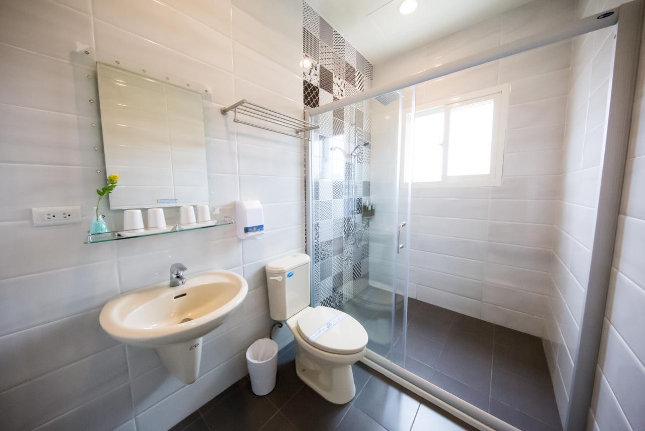 Tiffany Homestay Cape Eluanbi Esterno foto