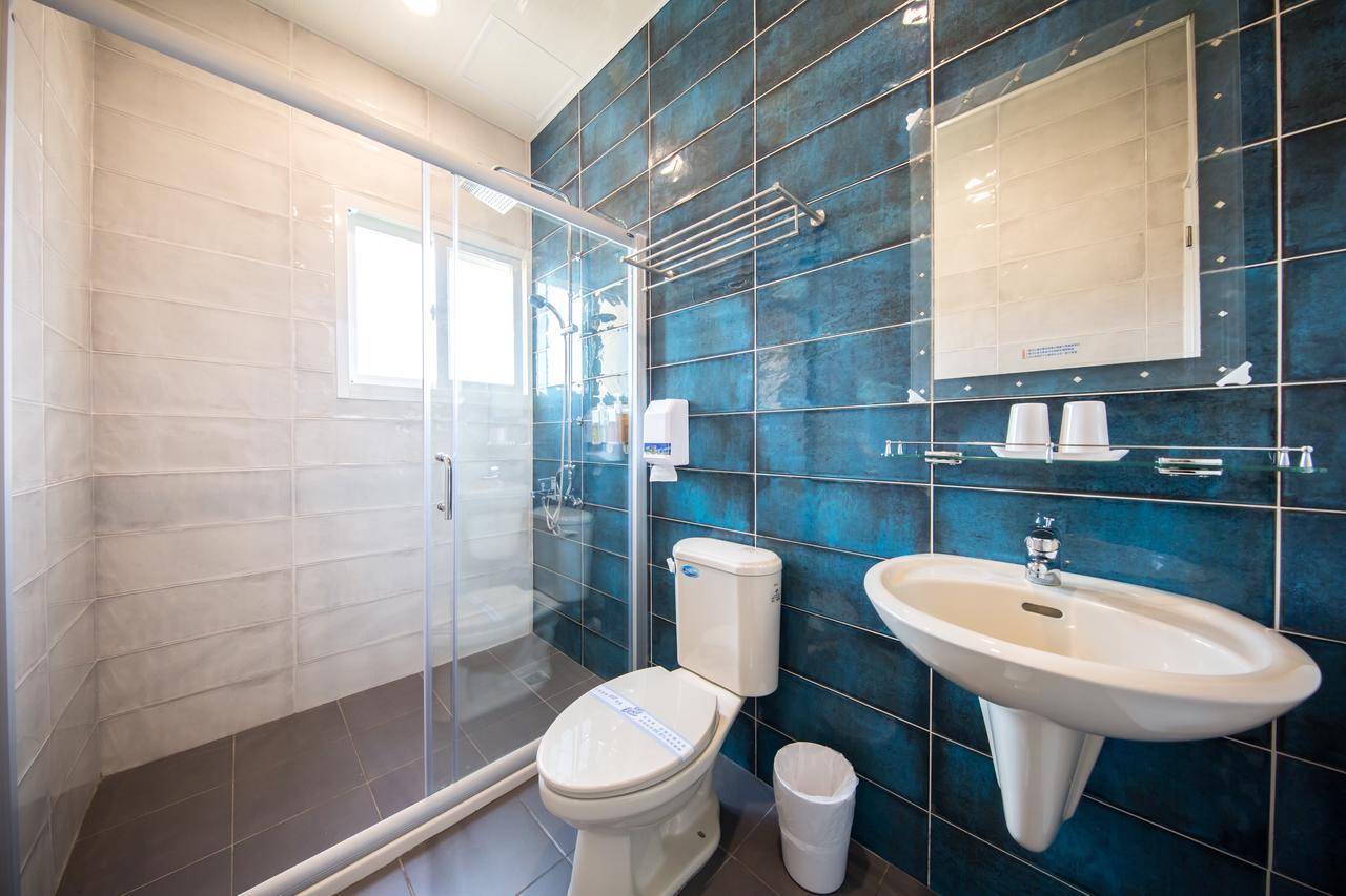 Tiffany Homestay Cape Eluanbi Esterno foto