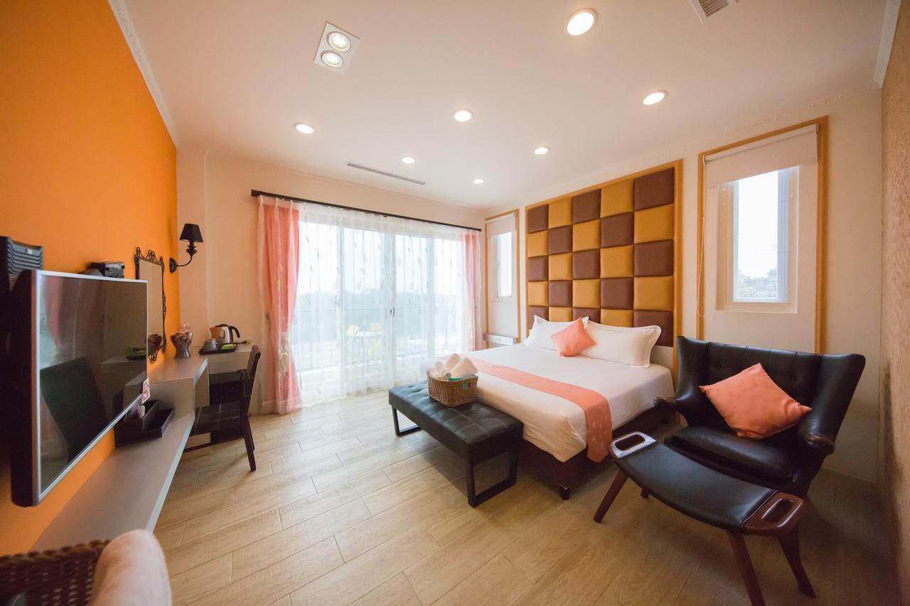 Tiffany Homestay Cape Eluanbi Esterno foto