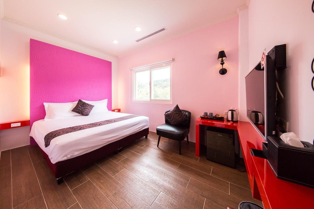 Tiffany Homestay Cape Eluanbi Esterno foto