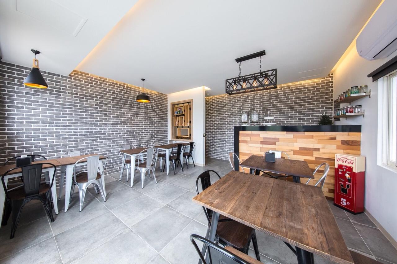 Tiffany Homestay Cape Eluanbi Esterno foto