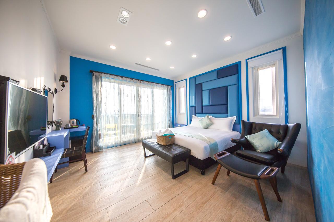 Tiffany Homestay Cape Eluanbi Esterno foto