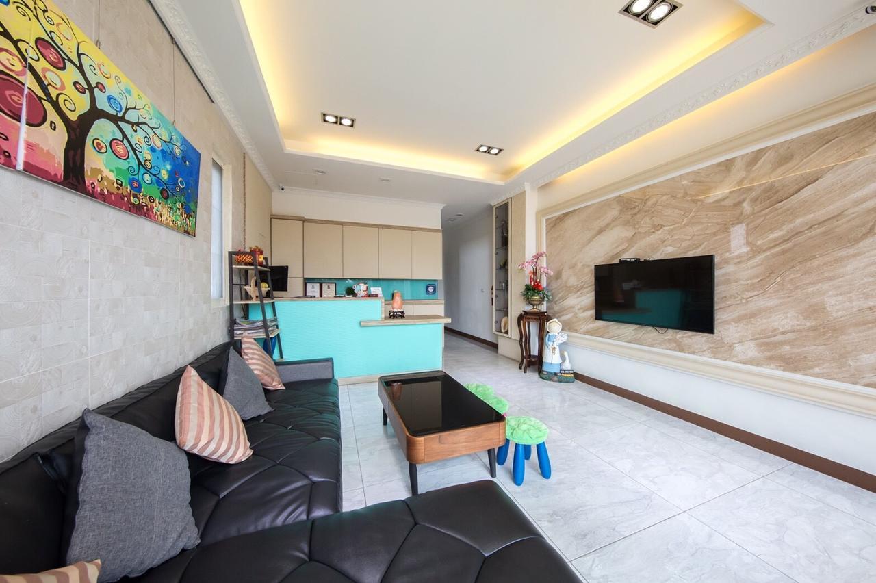 Tiffany Homestay Cape Eluanbi Esterno foto