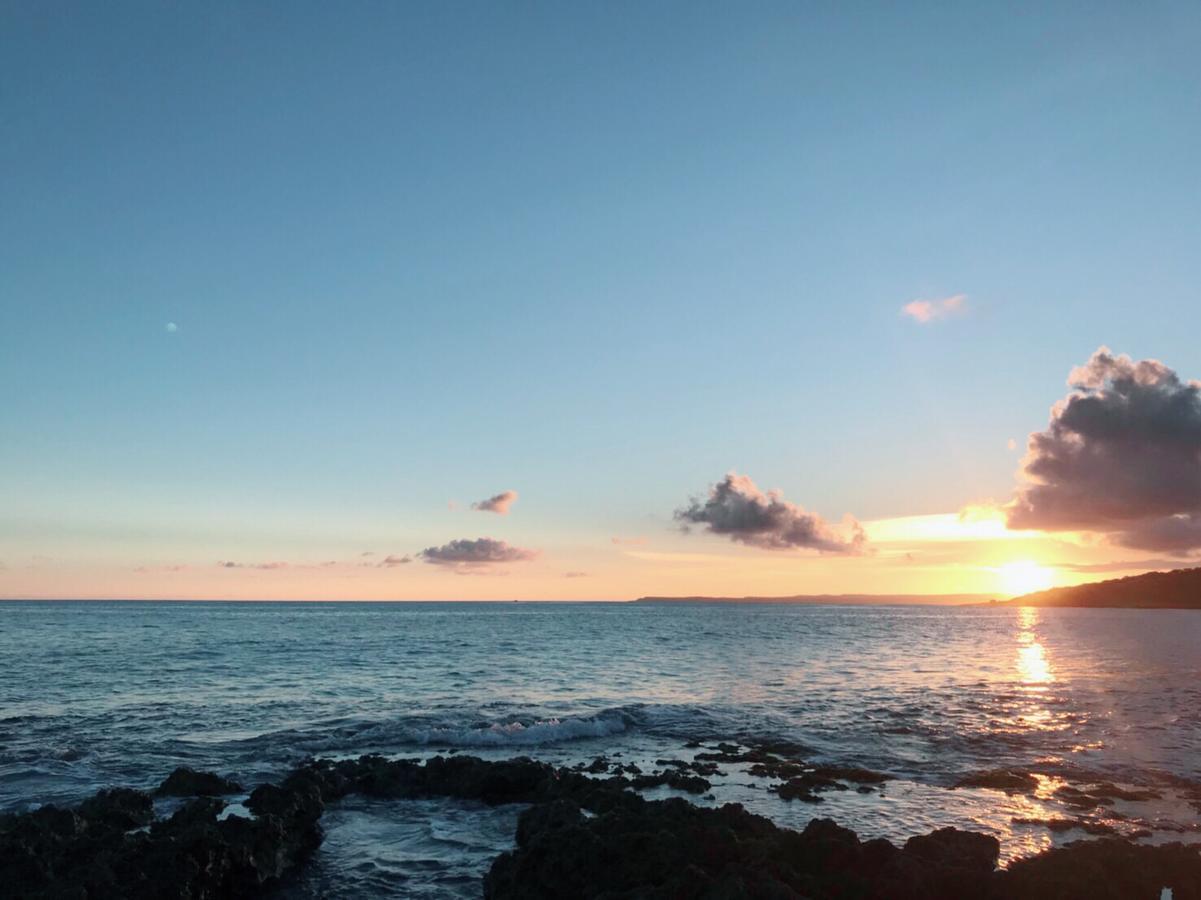 Tiffany Homestay Cape Eluanbi Esterno foto