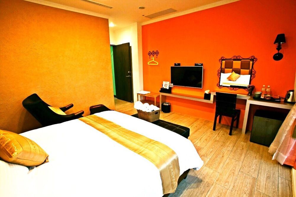 Tiffany Homestay Cape Eluanbi Esterno foto