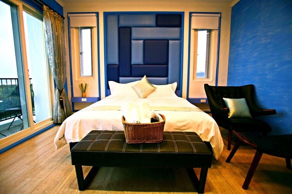 Tiffany Homestay Cape Eluanbi Esterno foto