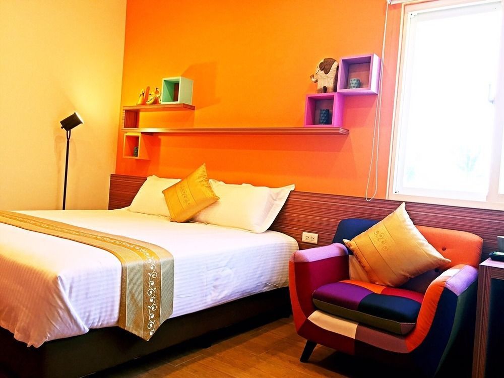 Tiffany Homestay Cape Eluanbi Esterno foto