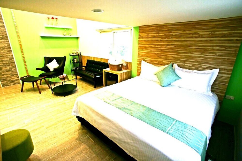 Tiffany Homestay Cape Eluanbi Esterno foto