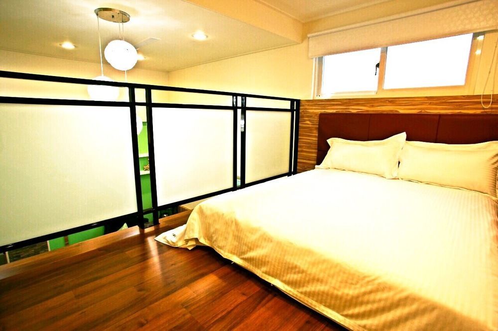 Tiffany Homestay Cape Eluanbi Esterno foto