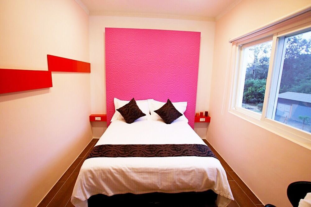 Tiffany Homestay Cape Eluanbi Esterno foto