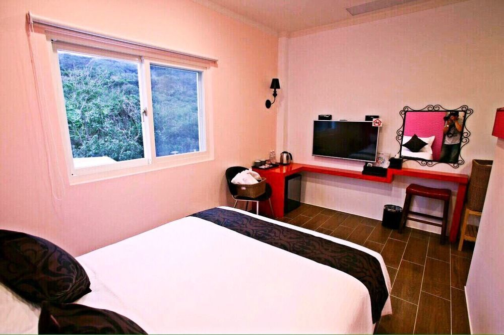 Tiffany Homestay Cape Eluanbi Esterno foto