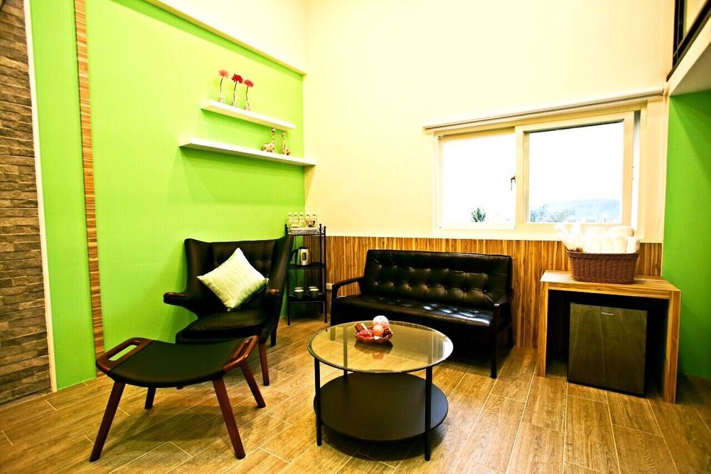 Tiffany Homestay Cape Eluanbi Esterno foto