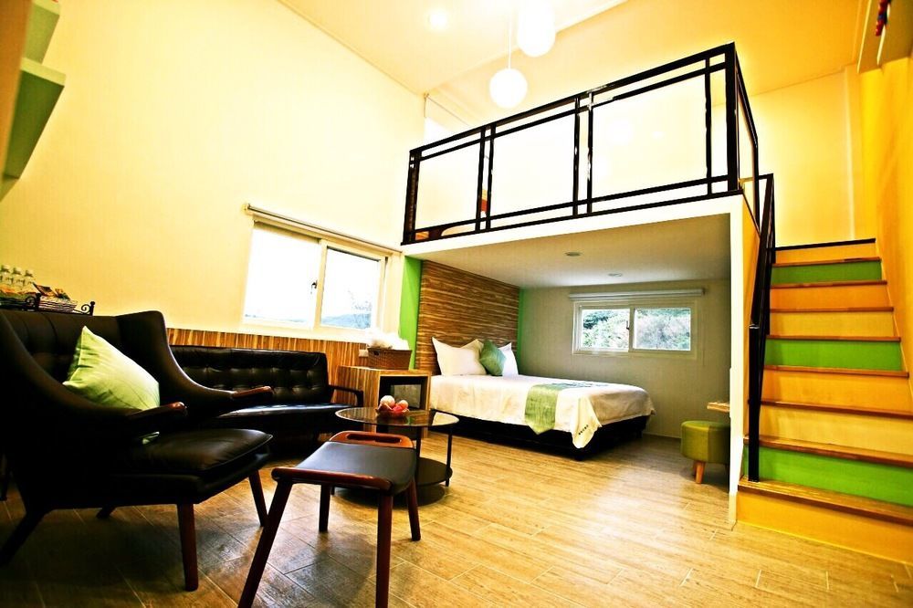Tiffany Homestay Cape Eluanbi Esterno foto