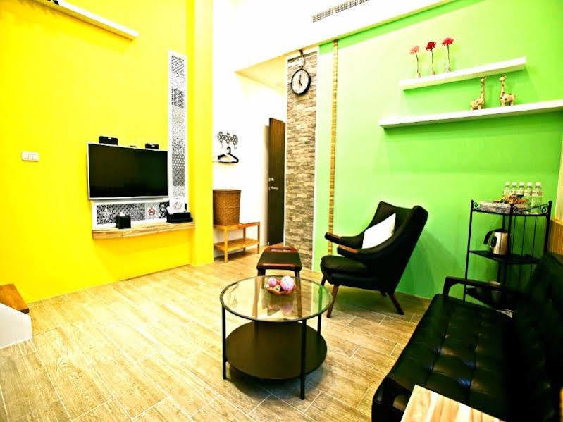 Tiffany Homestay Cape Eluanbi Esterno foto