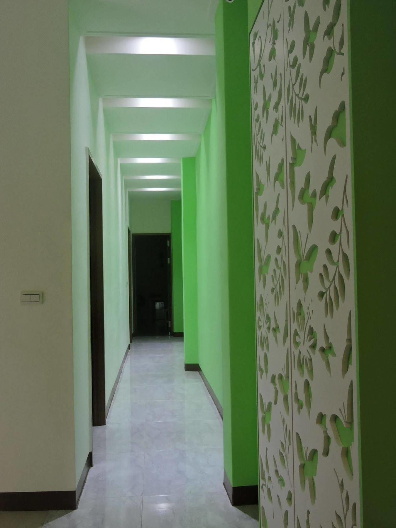 Tiffany Homestay Cape Eluanbi Esterno foto