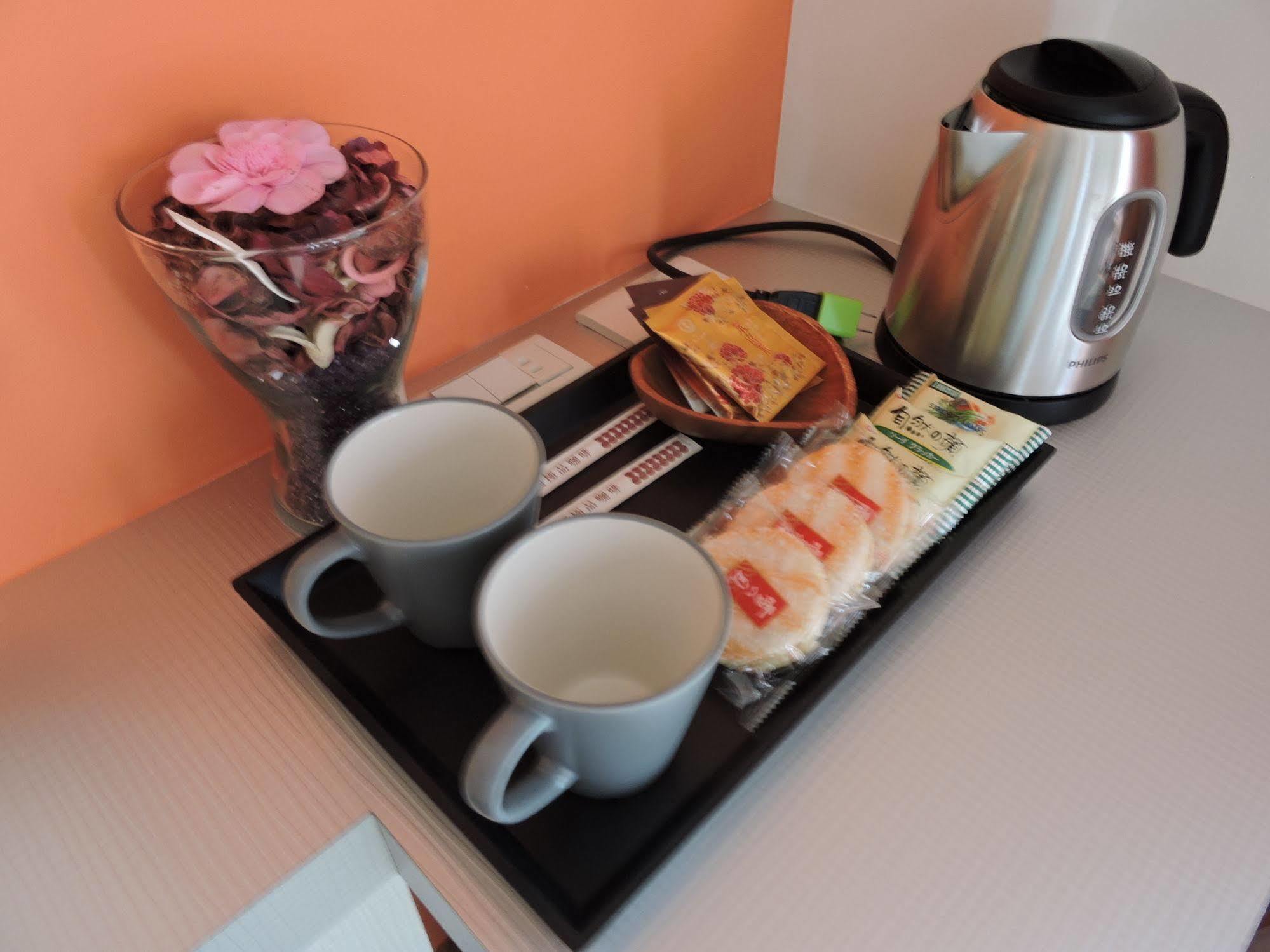 Tiffany Homestay Cape Eluanbi Esterno foto