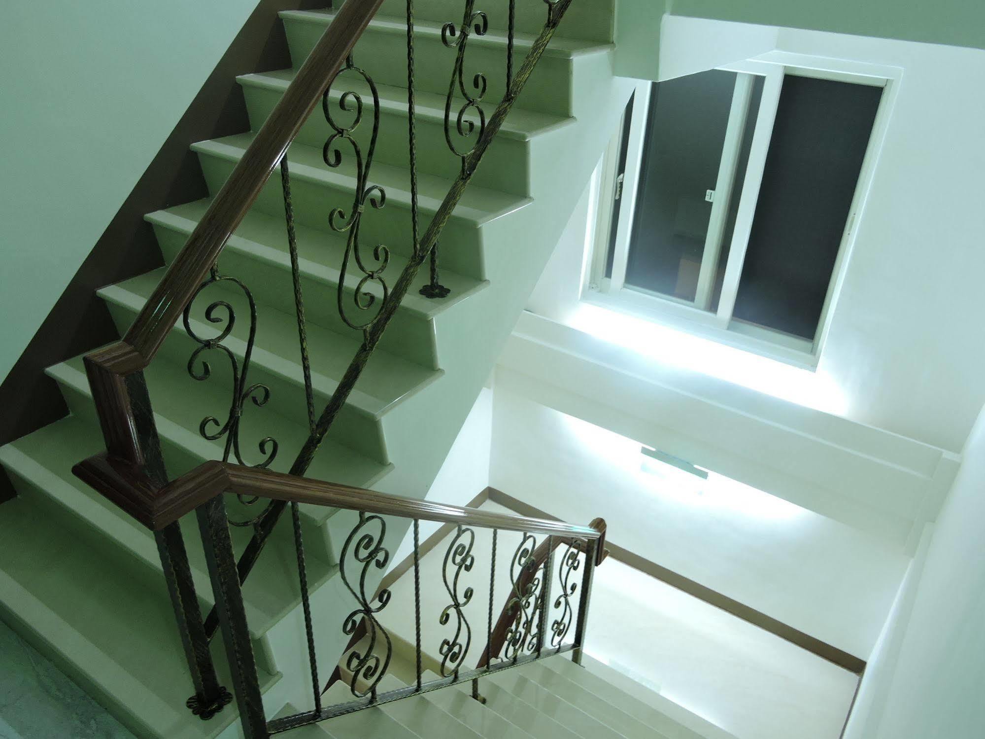 Tiffany Homestay Cape Eluanbi Esterno foto