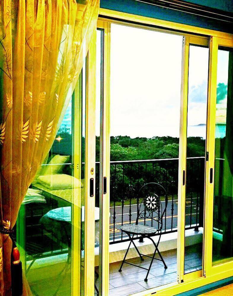 Tiffany Homestay Cape Eluanbi Esterno foto