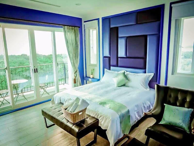 Tiffany Homestay Cape Eluanbi Esterno foto